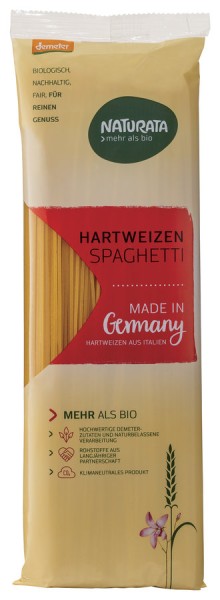 Spaghetti hell DEMETER, 500g