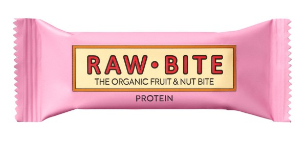RAW BITE Protein, 50g