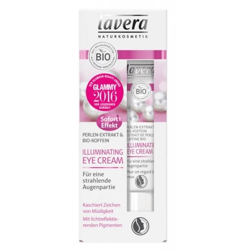 Illuminating Eye Cream, 15ml
