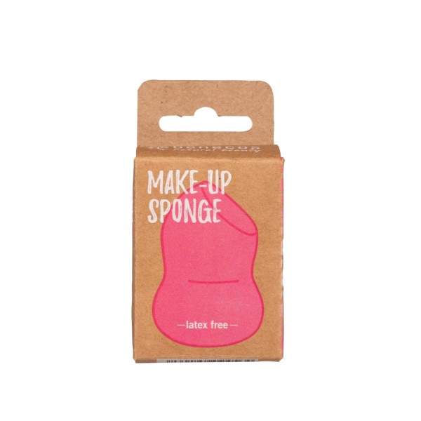 Make-Up Sponge vegan, Stück