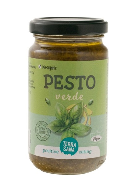 Pesto Verde, 180g