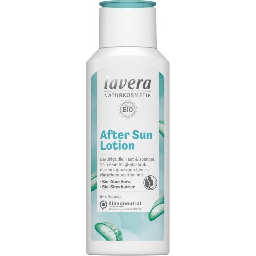 AFTER SUN LOTION, 200ml