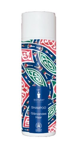 Shampoo Glänzendes Haar Nr. 102, 200ml