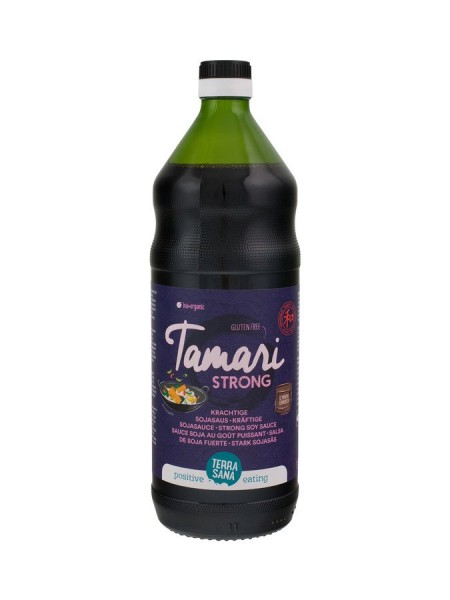 Tamari, 1,0l