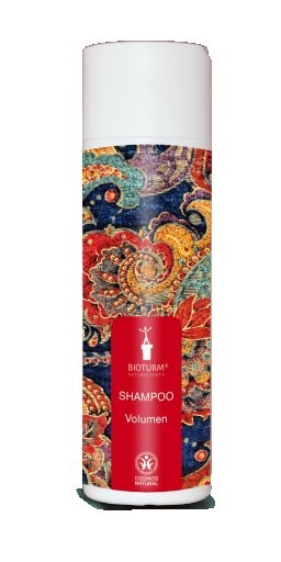 Shampoo Volumen Nr. 104, 200ml
