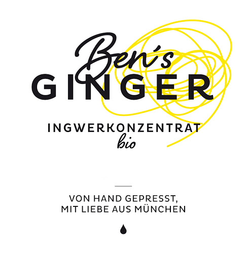 Ben's Ginger UG
