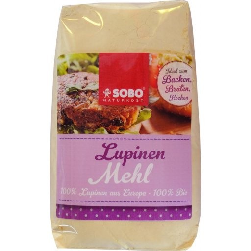 Lupinenmehl, 330g