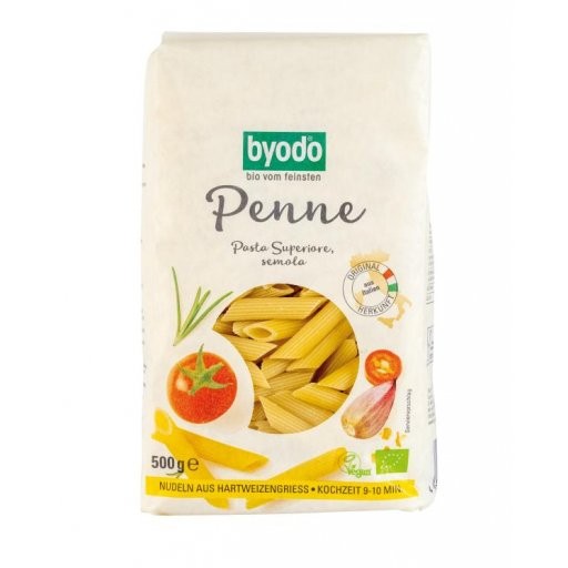 Penne, 500g