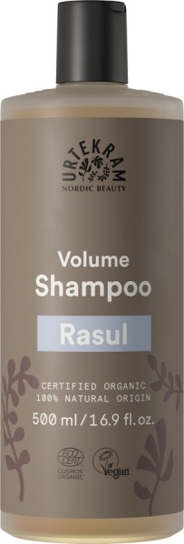 Shampoo Rasul - bei schnell fettendem Haar, 500ml