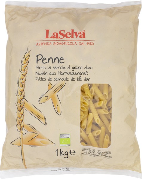 Penne hell, 1kg