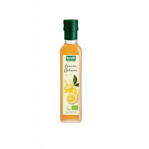 Lemon Balsam - 5% Säure, 250ml