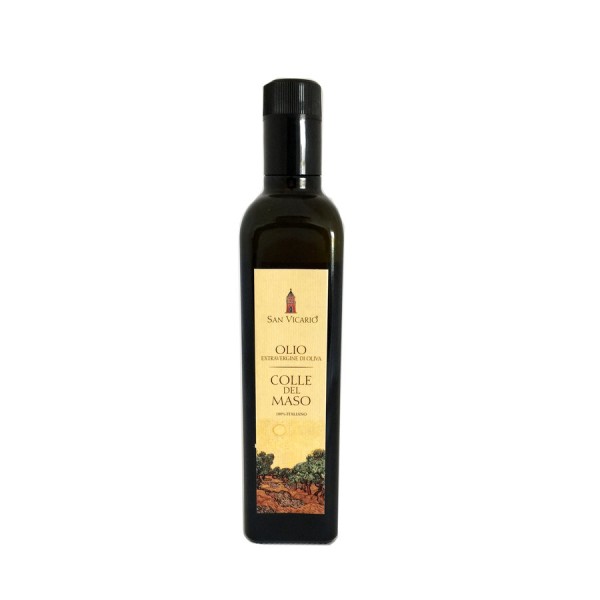 Olivenöl extra vergine Colle del Maso, 500ml