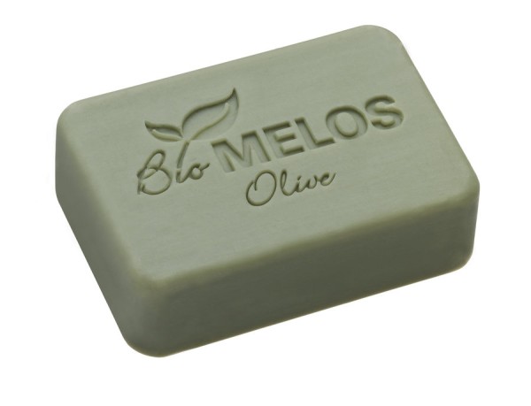Melos bio Olive-Seife, 100g