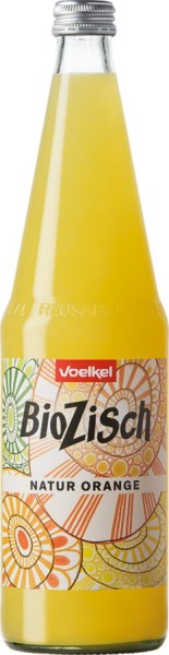 BioZisch Orange, 0,7l