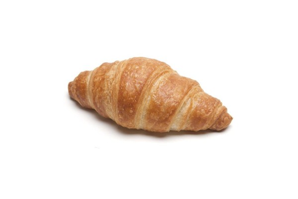 TK-Croissant vegan vorgegart BIOLAND - Grossgebinde, 95g