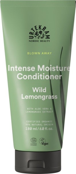 Conditioner Wild Lemongrass - Intensive Feuchtigk., 180ml
