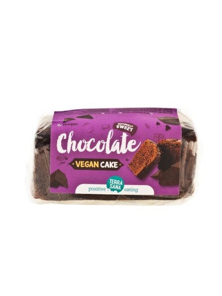 Cake Schokolade vegan, 350g