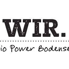 WIR. Bio Power Bodensee