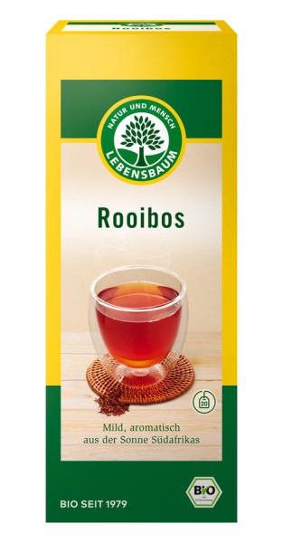 Rooibos - Tbt, 20x1,5g