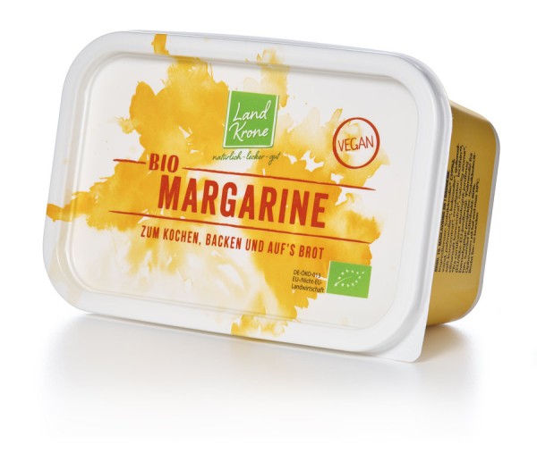 LANDKRONE Margarine, 500g