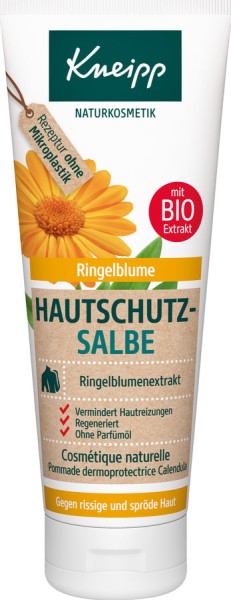 Ringelblume Hautschutzsalbe, 75ml