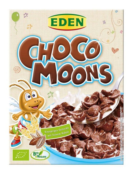 Choco Moons, 375g