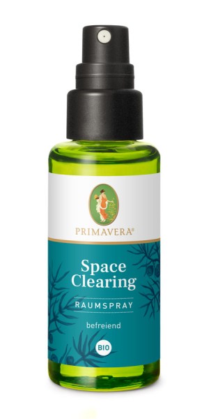Raumspray Space Clearing, 50ml