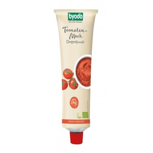 Tomatenmark Doppelfrucht - Tube, 150g