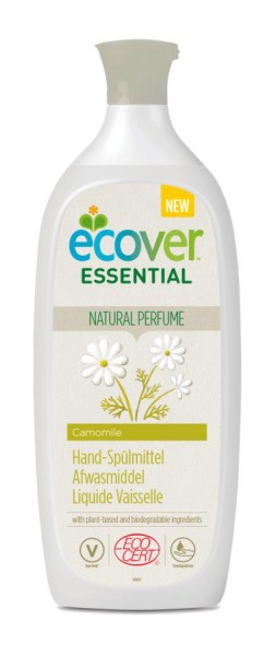 ESSENTIALS Hand-Spülmittel Kamille, 1,0l