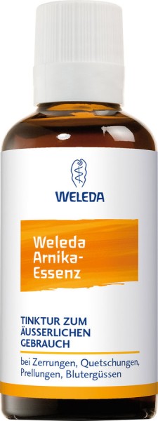 Arnika-Essenz, 100ml