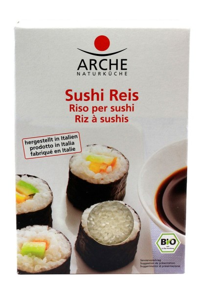 Sushi Reis, 500g