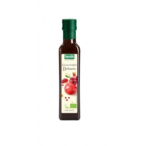Granatapfel Balsam - 5% Säure, 250ml