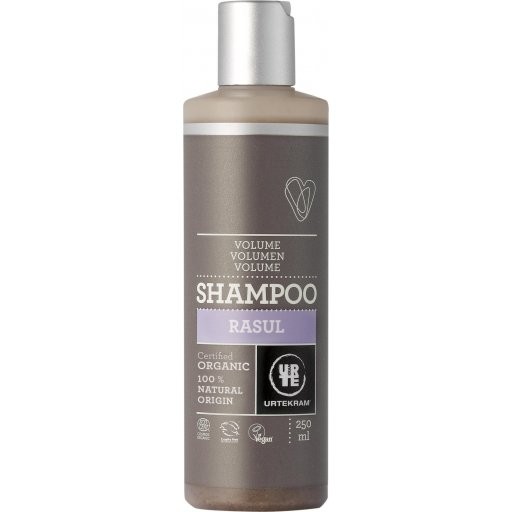 Shampoo Rasul - bei schnell fettendem Haar, 250ml