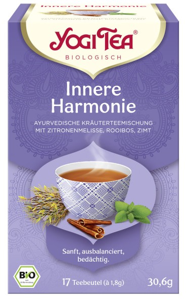 Innere Harmonie - Tbt, 17x1,8g