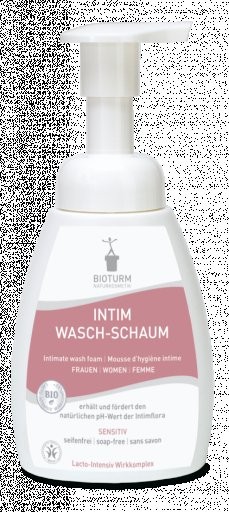 Intim Wasch-Schaum Nr. 25 - Spender, 250ml