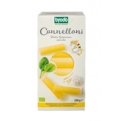 Cannelloni, 250g