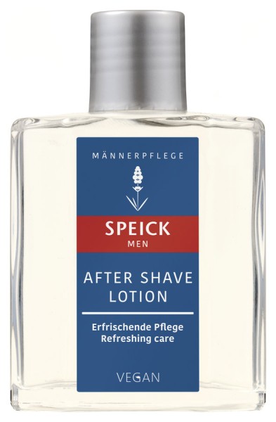 Men After Shave Lotion - konventionell, 100ml