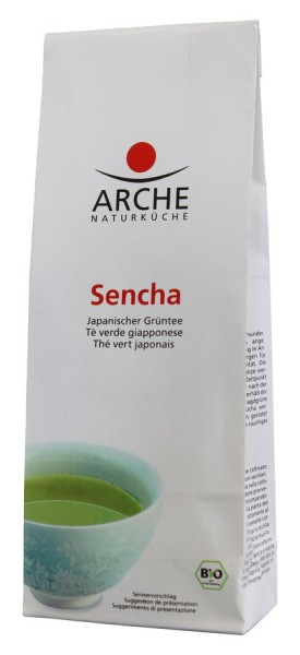 Sencha, 75g