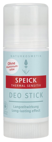 Thermal Sensitiv Deo Stick, 40ml