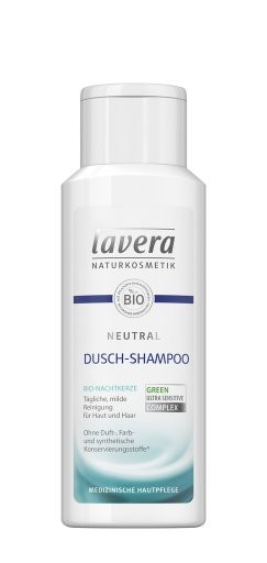 Dusch-Shampoo neutral, 200ml