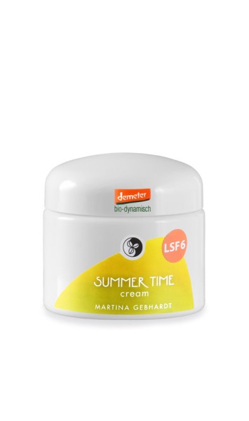 SUMMER TIME Cream DEMETER, 50ml