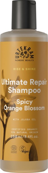 Shampoo Spicy Orange Blossom - Ultimate Repair, 250ml