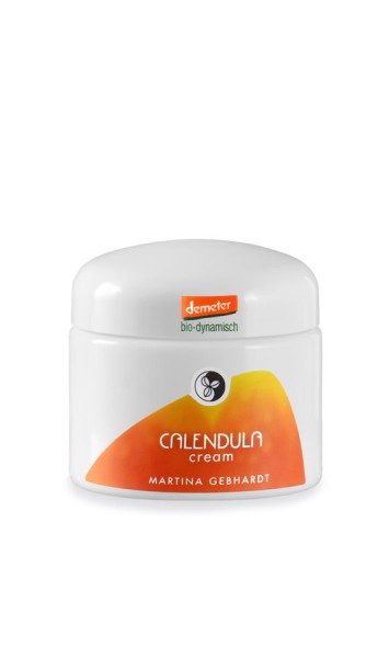 CALENDULA Cream DEMETER, 50ml