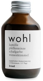 Wohl, 150ml