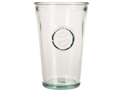 Trinkglas Authentic Recyclingglas 0,3 l - 3 er SET, Stück