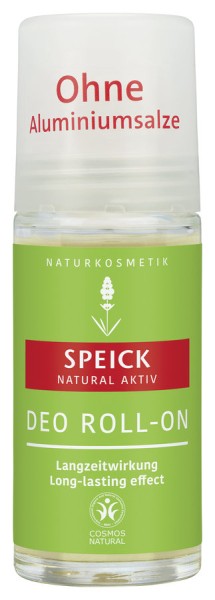 Natural Aktiv Deo Roll-On, 50ml