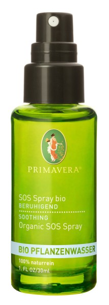 SOS Spray, 30ml