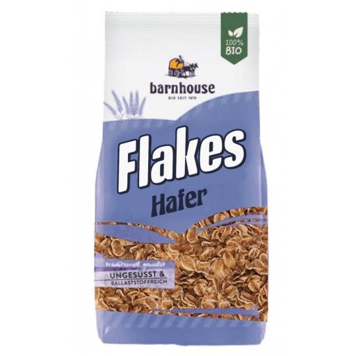 Flakes Hafer, 275g