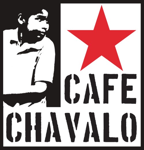 Café Chavalo