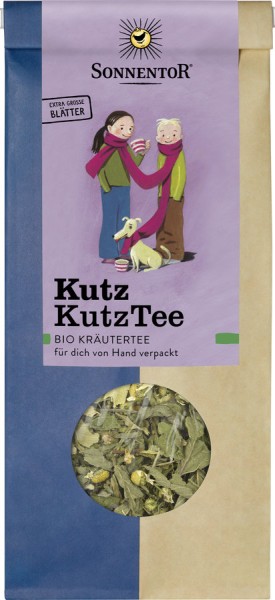 Kutz-Kutz Tee, 50g